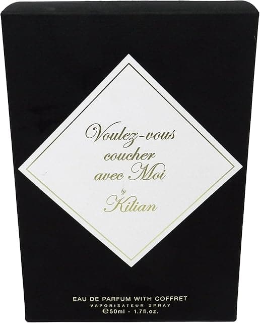 By Kilian Voulez vous coucher avec Moi Eau de Parfum 50 ml…
