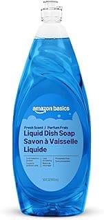 Amazon Basics Dish Soap