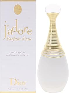 Jadore Parfum Deau by Christian Dior for Women - 1.7 oz EDP…