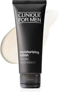 For Men Moisturizing Face Lotion With Hyaluronic Acid