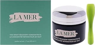 The Night Recovery Concentrate by La Mer for Women - 1.7 oz…