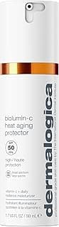 Dermalogica Biolumin-C Heat Aging Protector SPF 50