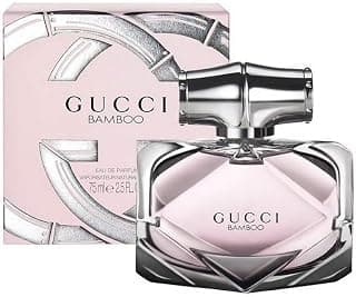 Gucci Bamboo by Gucci for Women 2.5 oz Eau de Parfum Spray