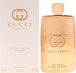 Guilty Intense by Gucci for Women - 3 oz EDP Spray