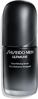 Shiseido Men Ultimune Power Infusing Serum - 50 mL - Improves…