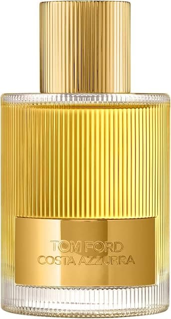 Costa Azzurra by Tom Ford for Unisex - 3.4 oz EDP Spray