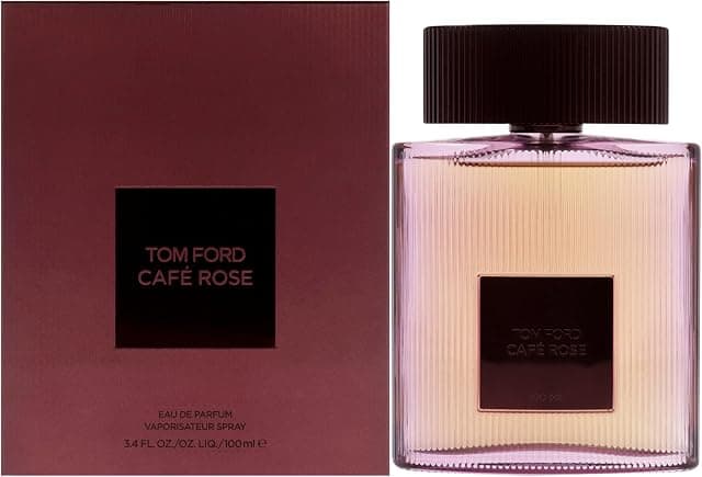 Cafe Rose by Tom Ford for Women - 3.4 oz EDP Spray