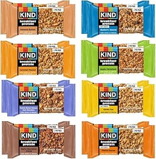 KIND Snack Bar Variety Pack