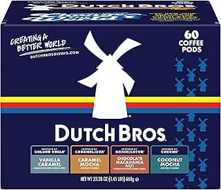 Dutch Bros® Flavored Coffee Variety Pack