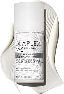 Olaplex Nº.5 Leave-In Conditioner: Moisturizes & Mends Split…