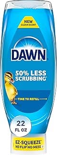 Dawn EZ-Squeeze Ultra Dish Soap