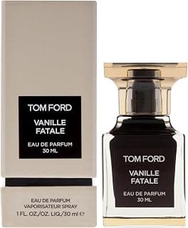 Vanilla Fatale by Tom Ford for Unisex - 1 oz EDP Spray