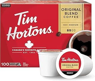 Tim Hortons Original Blend