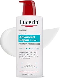 Eucerin Advanced Repair Lotion