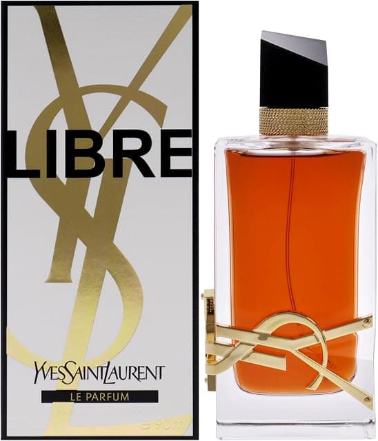 Libre Le Parfum by Yves Saint Laurent for Women - 3 oz Parfum…