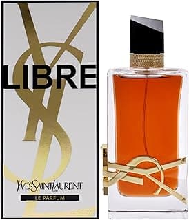 Libre Le Parfum by Yves Saint Laurent for Women - 3 oz Parfum…