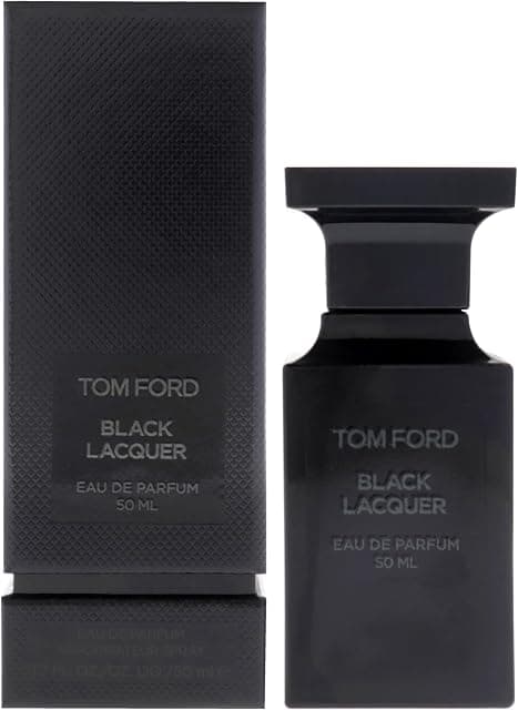 Black Lacquer by Tom Ford for Unisex - 1.7 oz EDP Spray