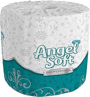 Angel Soft Standard Toilet Paper