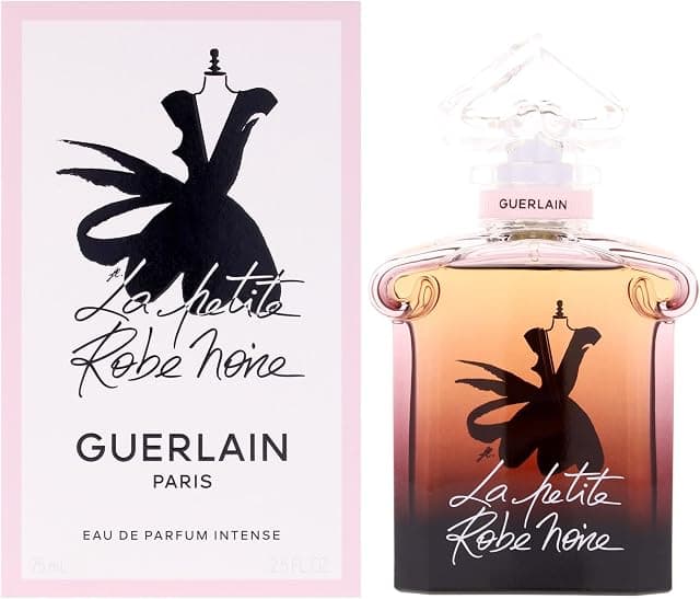 La Petite Robe Noire Intense by Guerlain for Women - 2.5 oz…