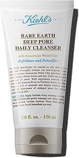 Kiehl's Rare Earth Deep Pore Daily Cleanser