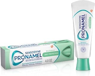 Pronamel Tp Mint Ess 4.0Oz