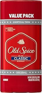 Old Spice Classic Deodorant for Men
