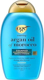 OGX Renewing + Argan Oil of Morocco Shampoo
