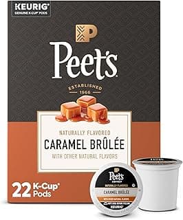 Flavored Light Roast Keurig K-Cup Pods