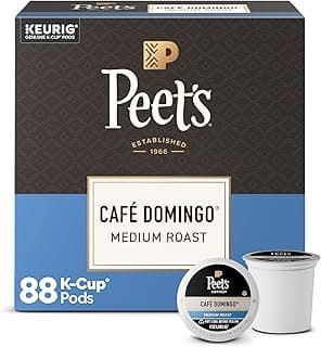 Medium Roast Keurig K-Cup Pods