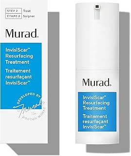 Murad InvisiScar Resurfacing Treatment – Acne Scar Solution…
