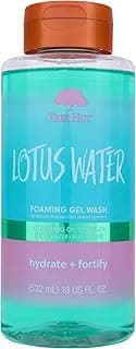 Lotus Water Body Wash, Hydrating & Moisturizing Shower Gel…