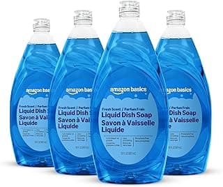 Amazon Basics Dish Soap