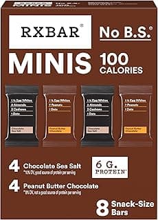 RXBAR Minis Protein Bars