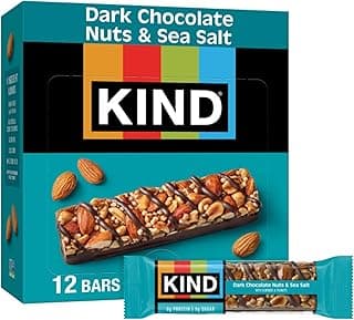 KIND Healthy Snacks Bars