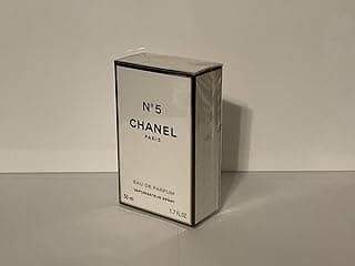 No. 5 FOR WOMEN by Chanel - 1.7 oz EDP Spray