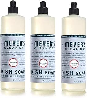 Mrs. MEYER'S CLEAN DAY Liquid Soap