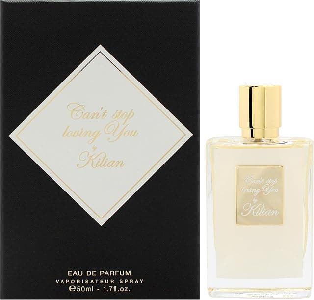 Cant Stop Loving You by Kilian for Women - 1.7 oz EDP Spray