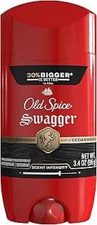 Old Spice Antiperspirant Deodorant for Men