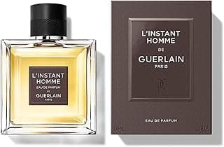 LInstant Homme de Guerlain by Guerlain for Men - 3.3 oz EDP…