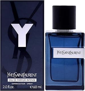 Y Intense by Yves Saint Laurent for Men - 2 oz EDP Spray