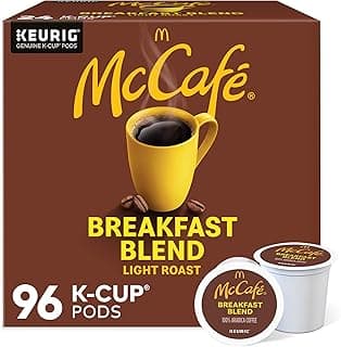 Breakfast Blend Coffee