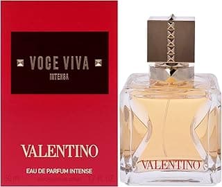 Voce Viva Intensa by Valentino for Women - 1.7 oz EDP Intense…