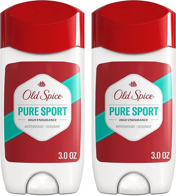 Old Spice Antiperspirant Deodorant For Men