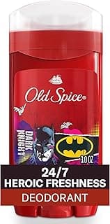 Old Spice Aluminum Free Deodorant for Men