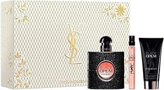 Black Opium by Yves Saint Laurent Eau de Parfum Spray 50ml…