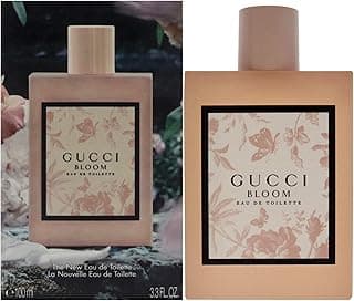 Gucci Bloom EDT Spray Women 3.3 oz