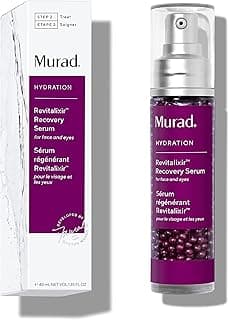 Murad Revitalixir Recovery Serum – Cannabis Sativa