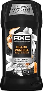 AXE Fine Fragrance Collection Antiperspirant Deodorant for Men…