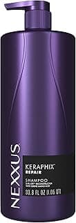 Nexxus KERAPHIX Shampoo for Damage Repair for Damaged Hair…