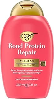 OGX Repair & Protect Bond Protein Repair Shampoo